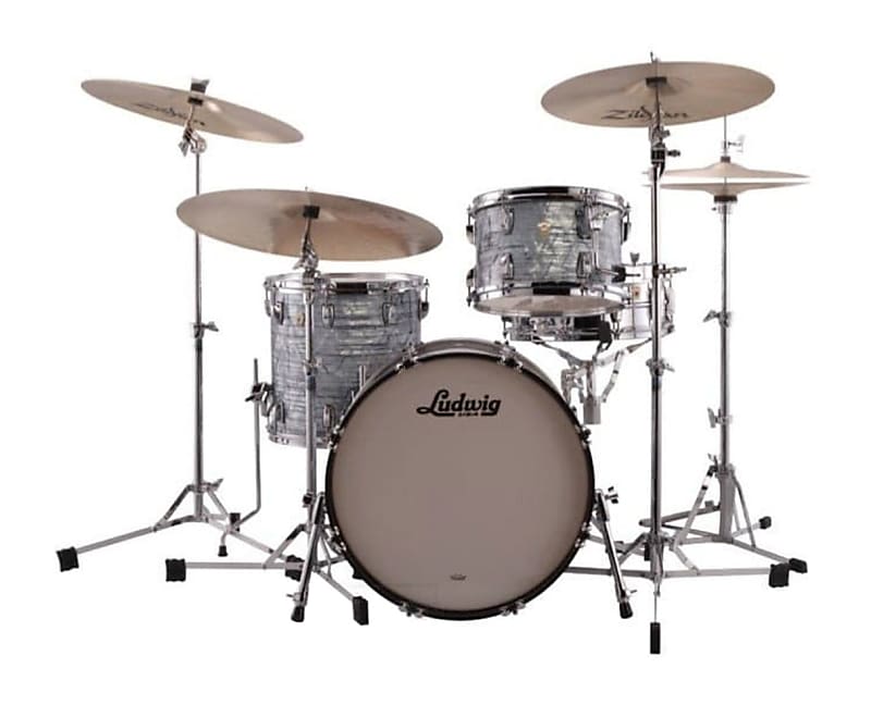Ludwig custom drums new arrivals