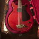 Gibson EB-0 Cherry 1960