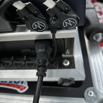 Walrus Audio Julia V1 | Reverb