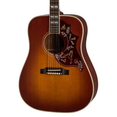 Gibson Hummingbird Vintage 2014 - 2019
