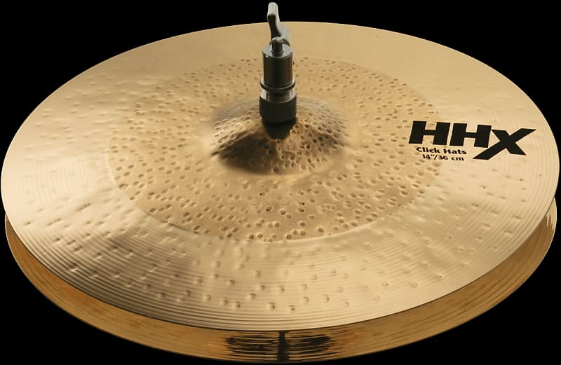 Sabian HHX 14