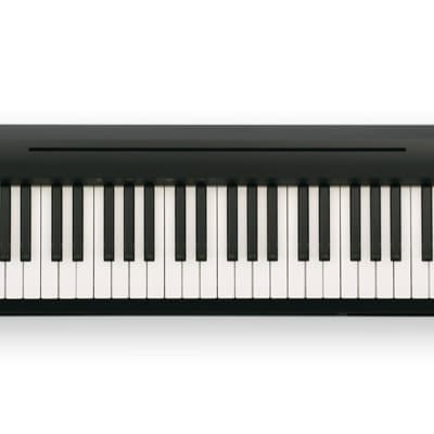 Roland FP-10 portable piano black