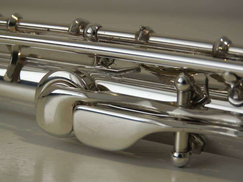 YAMAHA フルート YAMAHA フルート