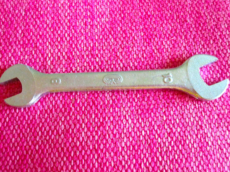 Conga Bongo Timbale Tuning Wrench 8 & 10mm Reverb