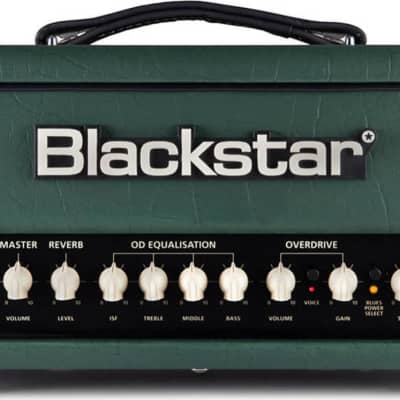 Blackstar JJN-20RH MkII Jared James Nichols Signature 20-Watt