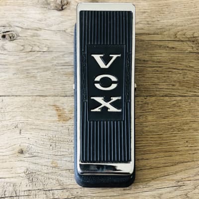 Vox V847 Wah Pedal - Made in USA image 23