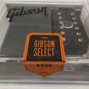 Gibson 490R - "Modern Classic" Humbucker - Neck Pickup, Double Black