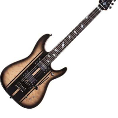 Schecter DJ Ashba Signature | Reverb