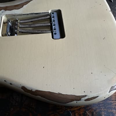 Fender Custom Shop - ‘57 NOS, Stratocaster image 15