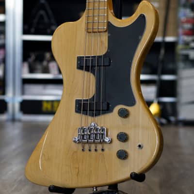 Gibson RD Standard Bass 1978 - Natural for sale