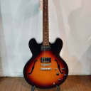 Gibson  ES 335 Memphis Studio DOT 2016 Gingerburst