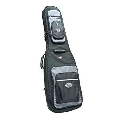 Profile 906 Series Heavy Duty Padded Electric Guitar Gig Bag image 2