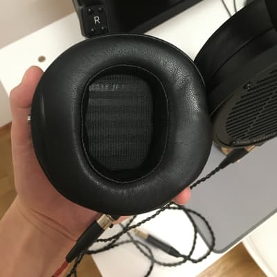 Audeze LCD-X 2023 - Black image 3