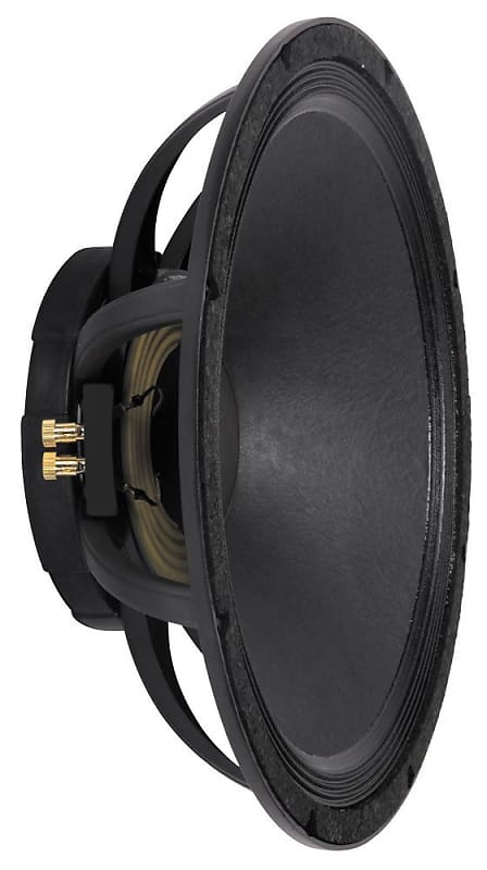 PEAVEY BLACK WIDOW 1801 ウーファー 8Ω 約46cm Peavey Black Widow 1801-4 LT Replacement Speaker | Reverb