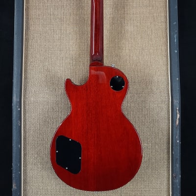 2021 Gibson Les Paul Deluxe - Beautiful Guitar! - Iconic Look and Tone image 3