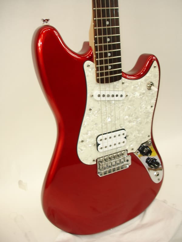 Squier Vintage Modified Cyclone | Reverb Canada Squier Vintage Modified Cyclone | Reverb Canada
