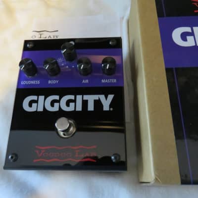 Voodoo Lab Giggity | Reverb
