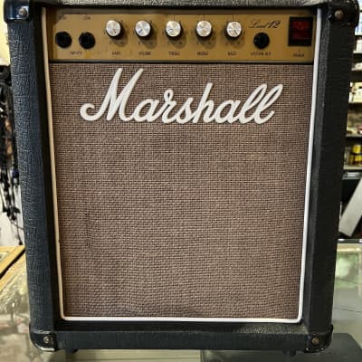 Marshall Lead 15 Micro Stack | Reverb