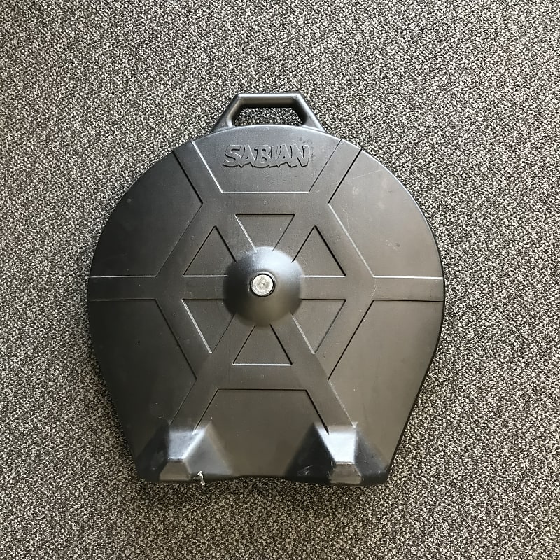 Sabian Hard Cymbal Case Reverb