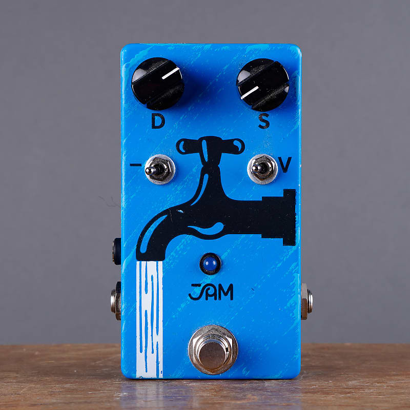 JAM Pedals Waterfall