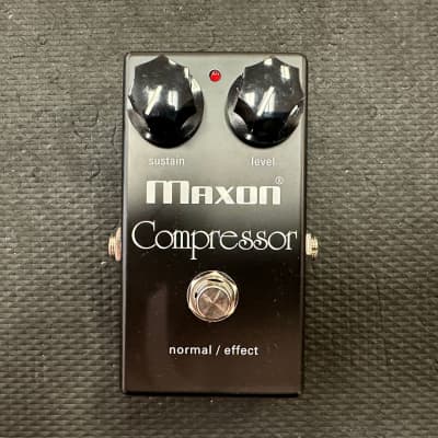 Maxon CP101 Compressor