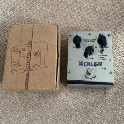 Reverb.com listing, price, conditions, and images for biyang-ds-8-mouse