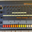 Roland TR-808 Rhythm Composer Vintage Drum Machine