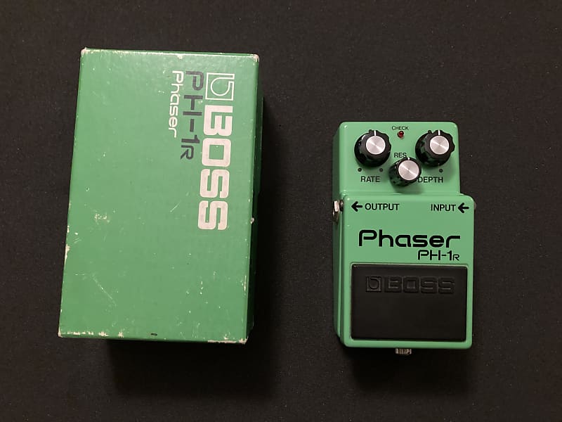 BOSS PH-1R (u77044)-