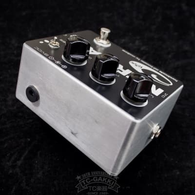Ovaltone MERKAVA MK.2 Ovaltone MERKAVA MK2 | Reverb