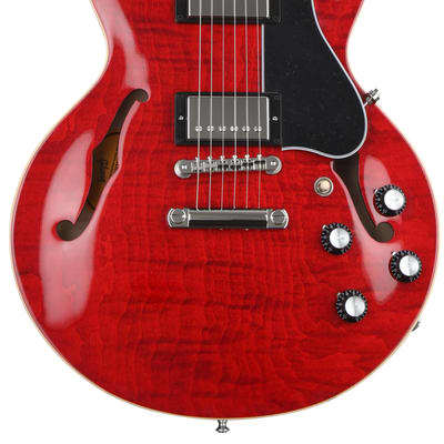 Gibson ES-339 Figured (2020 - Present) | Reverb Gibson ES-339 Figured (2020 - Present) | Reverb