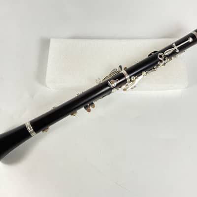 Used Buffet R13 Bb Clarinet (SN: 527601) image 2