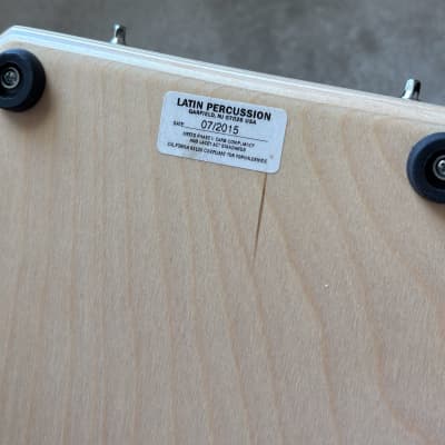 LP Americana Series String Cajon Used image 6