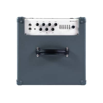 Mint Darkglass Infinity 500 500-Watt 2x10" Bass Combo Amp with Digital Presets image 4