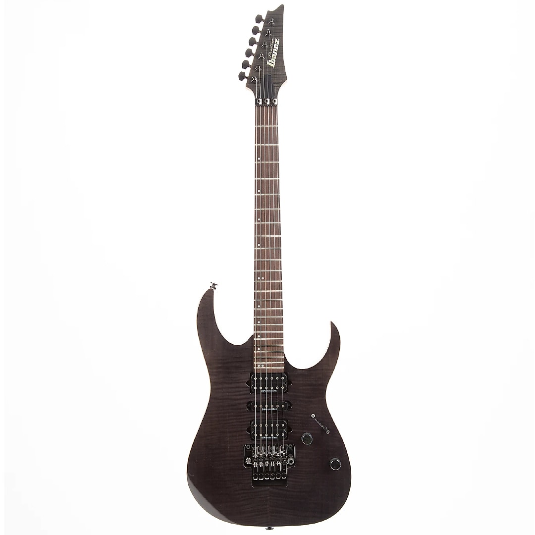 在庫限定品Ibanez Prestige RG2770FZA-VFD フジゲン製2016年モデル アイバニーズ