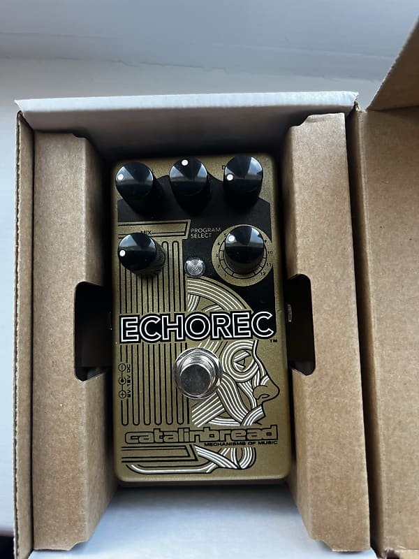 Catalinbread Echorec