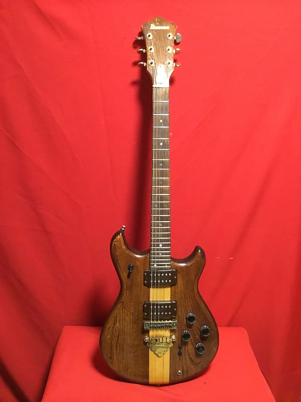 ギター Ibanez MC-300 NT Musician Series Ibanez MC300 Musician | Reverb Canada