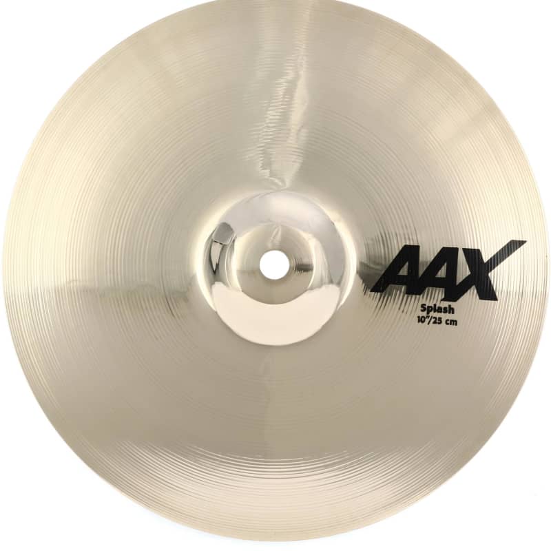 Photos - Cymbal Sabian   21005XB  2019