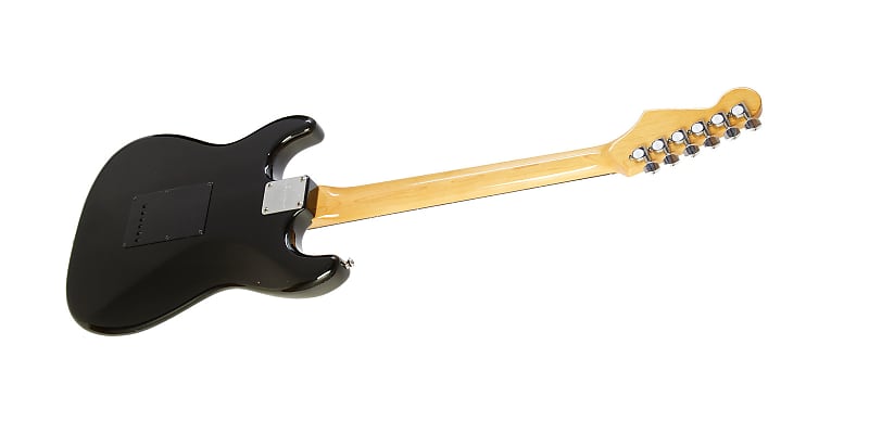 ジャンク　BLADE LEVINSON R1　修理ベース　部品取り Blade LEVINSON ストラトキャスター 改造品ジャンク