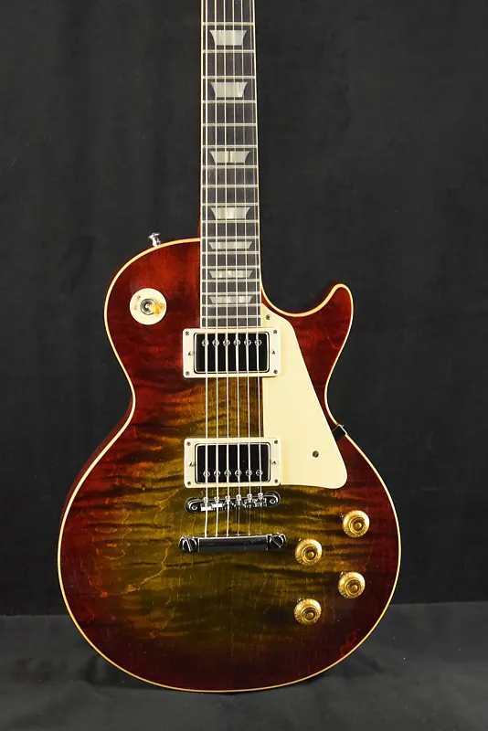 Gibson Custom Shop Special Order '59 Les Paul Standard Reissue