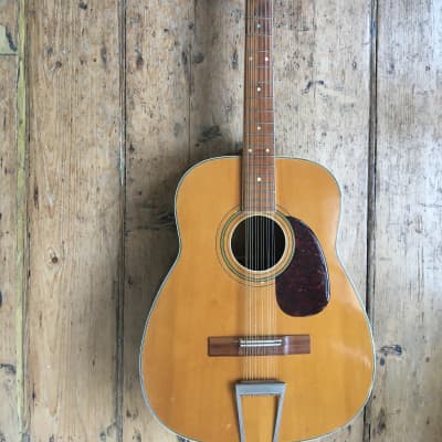 Negotiable! [12strings] YAMAHA L12-6E (1981) - Acoustic