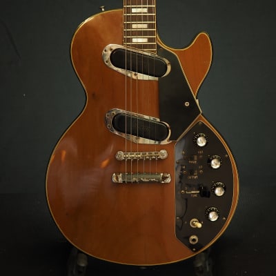 Gibson Les Paul Recording 1971 - Walnut for sale