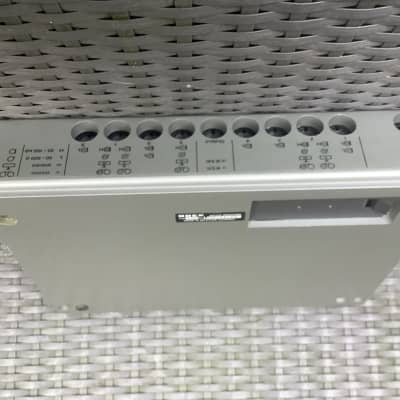 Uher Stereo MIX 500 vintage mixing desk image 4