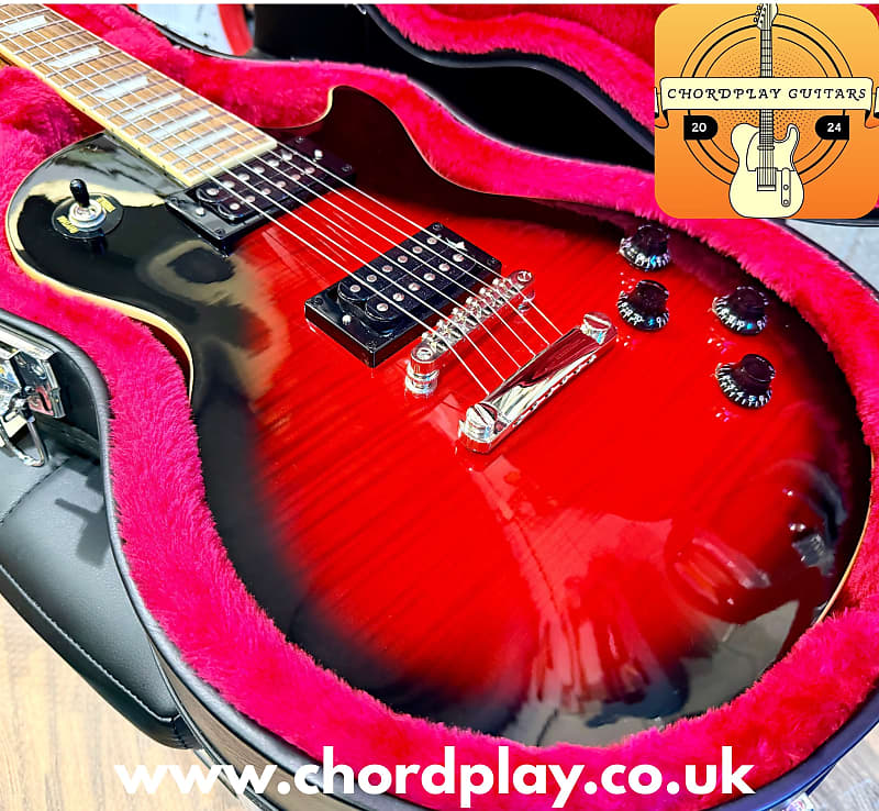 Epiphone Slash Signature Les Paul Standard | Reverb UK