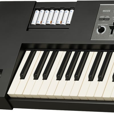 Roland JUNO-DS88 Synthesizer KEY ESSENTIALS BUNDLE image 4