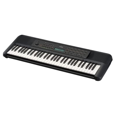 Yamaha PSR-E283 Portable Keyboard w/ Power Supply