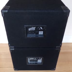 Aguilar GS112 bass cabs two for $450 one for $250 | Reverb