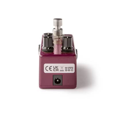 MXR Custom Shop Analog Man Duke Of Tone Pedal image 2