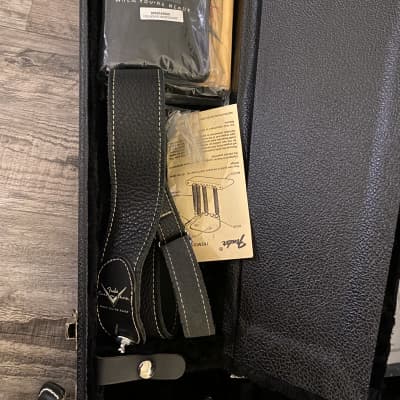 Fender Custom Shop Jeff Beck Stratocaster (Plek’d) image 9