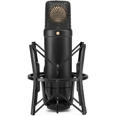 Rode NT1 Microphone Kit image 8