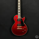 Gibson 2008 Custom Shop Les Paul Standard, Ltd. Run of 25 in Candy Apple Red, Original Case